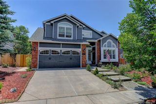 9440 Melbourne Drive, Colorado Springs, CO 80920