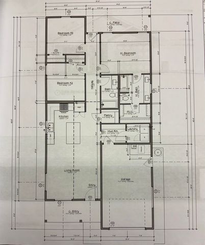 965 Palmer Street, Delta, CO 81416