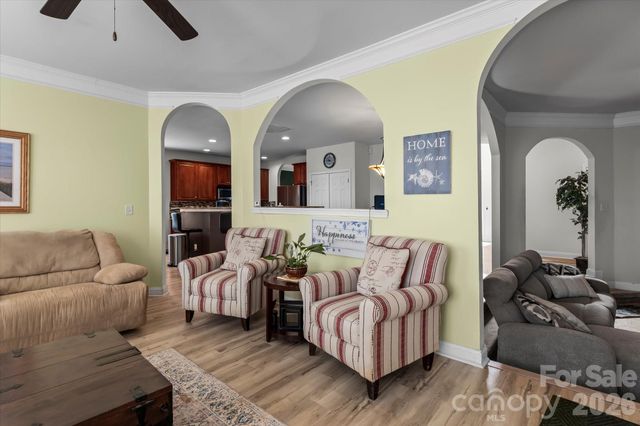 186 Autumn Frost Avenue, Statesville, NC 28677