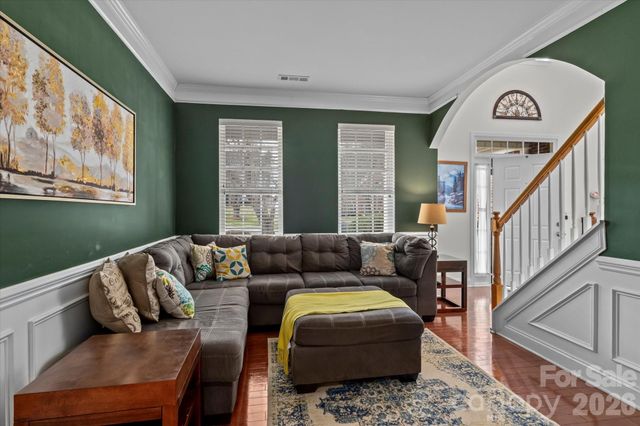 186 Autumn Frost Avenue, Statesville, NC 28677