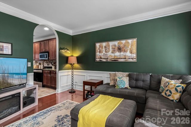 186 Autumn Frost Avenue, Statesville, NC 28677