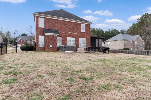 186 Autumn Frost Avenue, Statesville, NC 28677