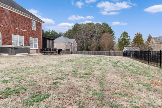 186 Autumn Frost Avenue, Statesville, NC 28677