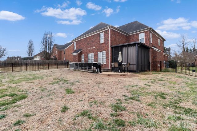 186 Autumn Frost Avenue, Statesville, NC 28677