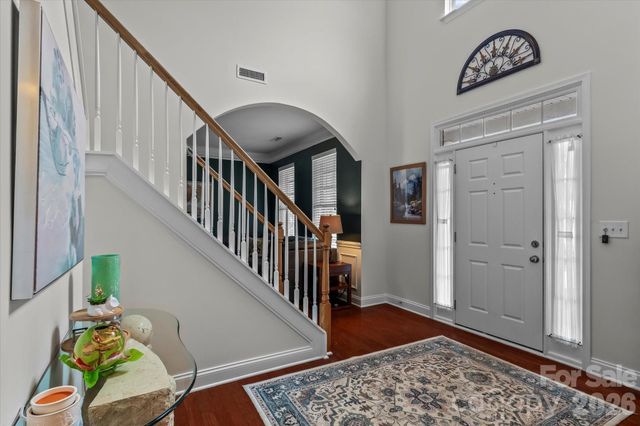 186 Autumn Frost Avenue, Statesville, NC 28677