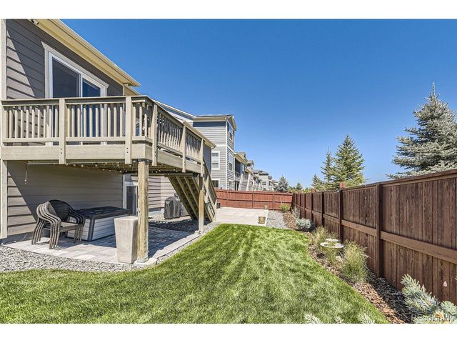 10164 Atlanta St, Parker, CO 80134