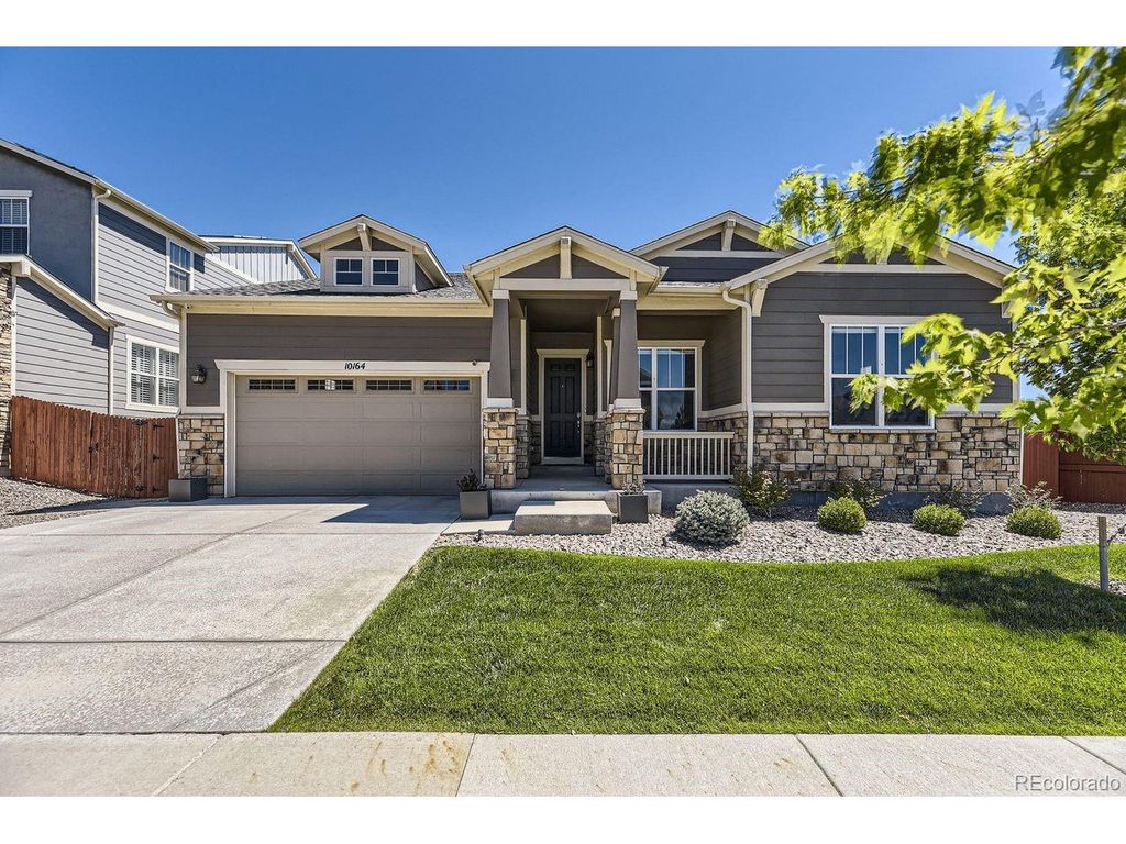 10164 Atlanta St, Parker, CO 80134