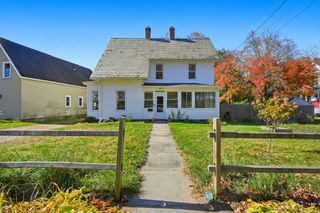 20 Grant Avenue, Stafford, CT 06076