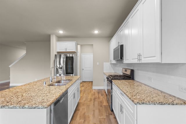 2900 Country Church Road, Mckinney, TX 75071