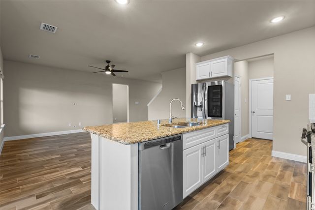 2900 Country Church Road, Mckinney, TX 75071