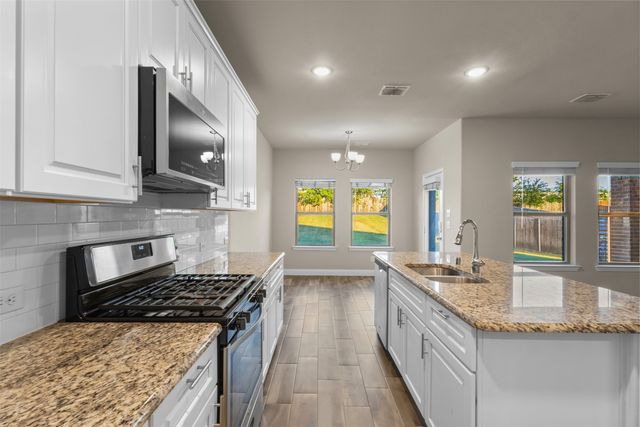 2900 Country Church Road, Mckinney, TX 75071