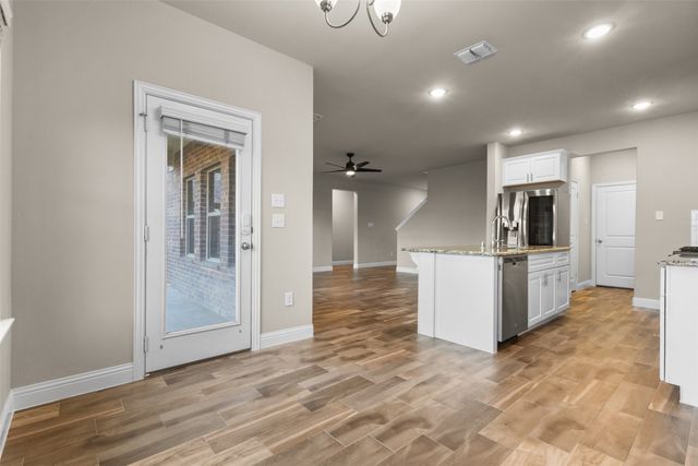 2900 Country Church Road, Mckinney, TX 75071