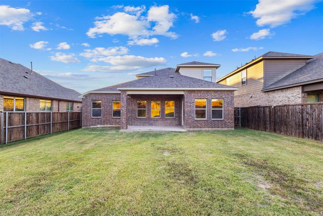 2900 Country Church Road, Mckinney, TX 75071