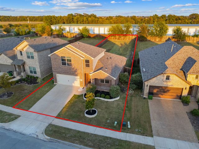 2900 Country Church Road, Mckinney, TX 75071