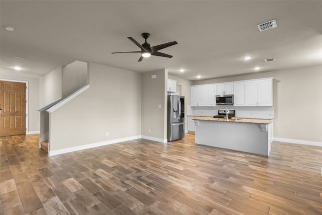 2900 Country Church Road, Mckinney, TX 75071