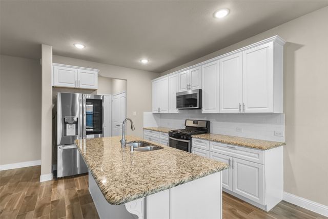 2900 Country Church Road, Mckinney, TX 75071