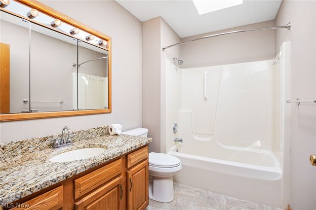 8746 Northstar Circle, Seville, OH 44273