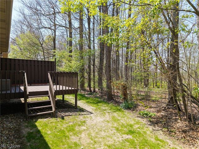 8746 Northstar Circle, Seville, OH 44273