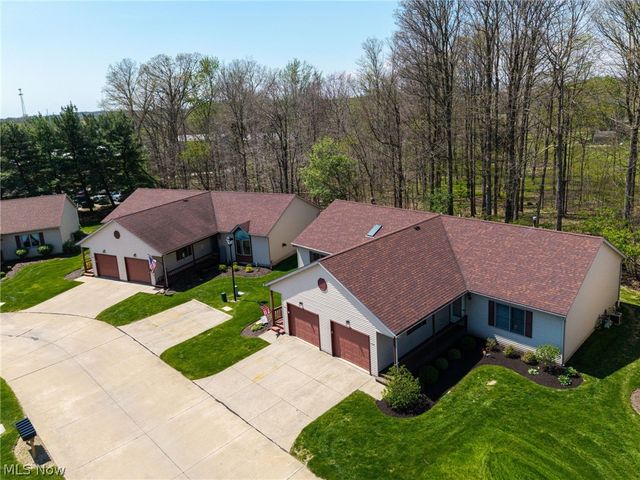 8746 Northstar Circle, Seville, OH 44273