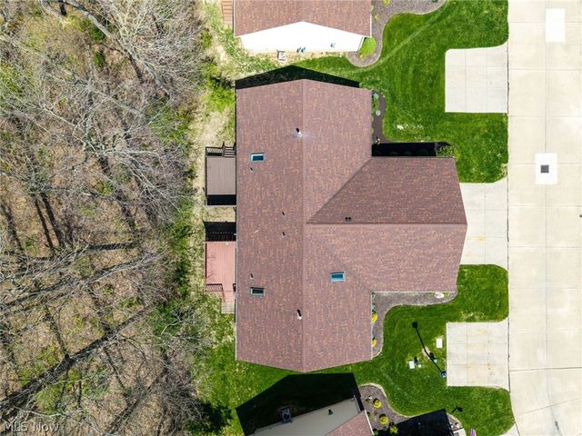 8746 Northstar Circle, Seville, OH 44273