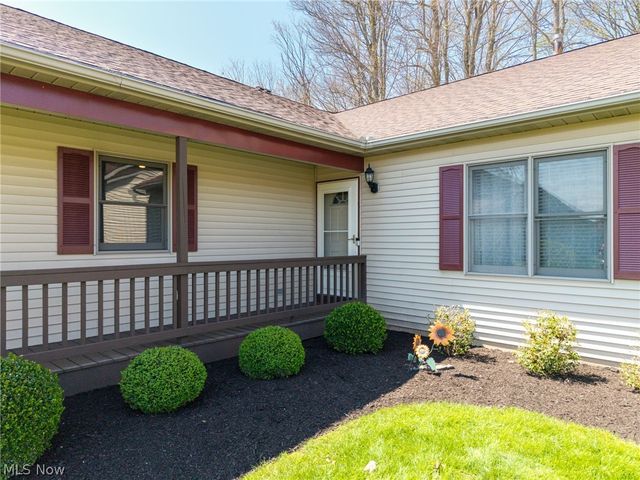 8746 Northstar Circle, Seville, OH 44273