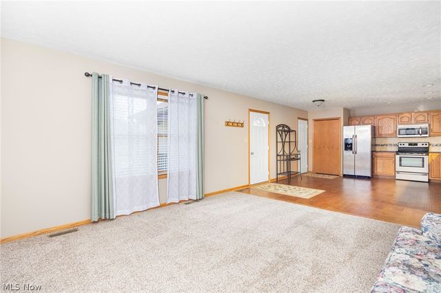 8746 Northstar Circle, Seville, OH 44273