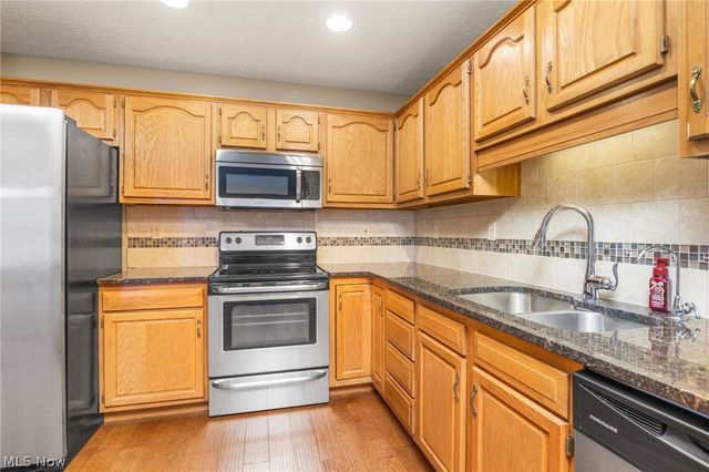 8746 Northstar Circle, Seville, OH 44273