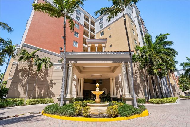 17100 N Bay Road 1301, Sunny Isles Beach, FL 33160