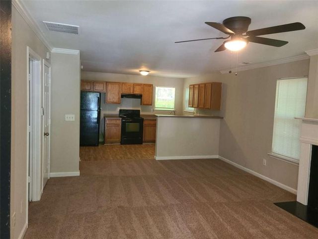 3680 Boulder Park Drive, Atlanta, GA 30331