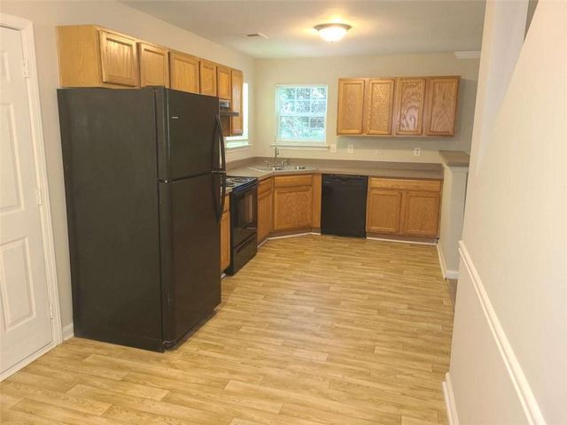 3680 Boulder Park Drive, Atlanta, GA 30331