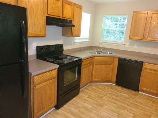 3680 Boulder Park Drive, Atlanta, GA 30331