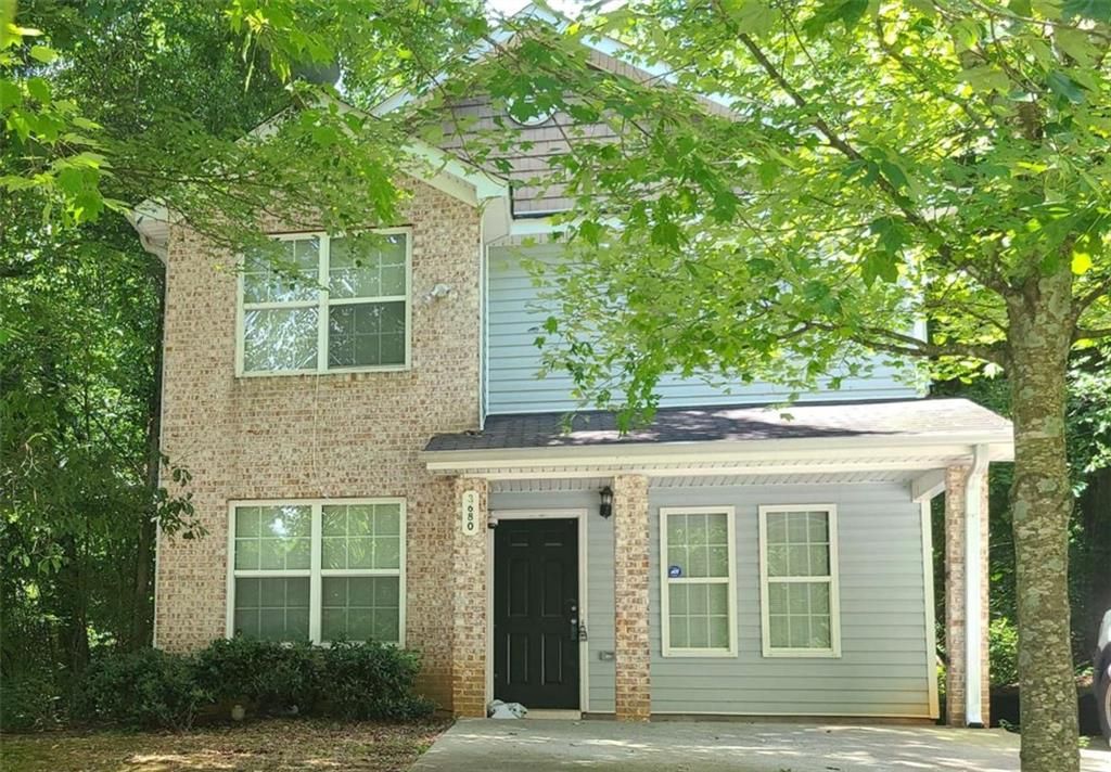 3680 Boulder Park Drive, Atlanta, GA 30331