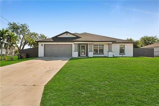 905 NW 20th AVE, Cape Coral, FL 33993