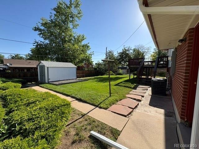 1461 Phillips Dr, Denver, CO 80233