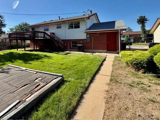 1461 Phillips Dr, Denver, CO 80233