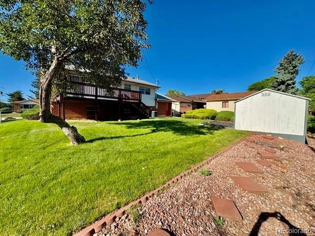 1461 Phillips Dr, Denver, CO 80233