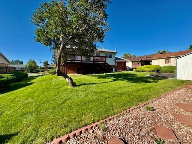 1461 Phillips Dr, Denver, CO 80233