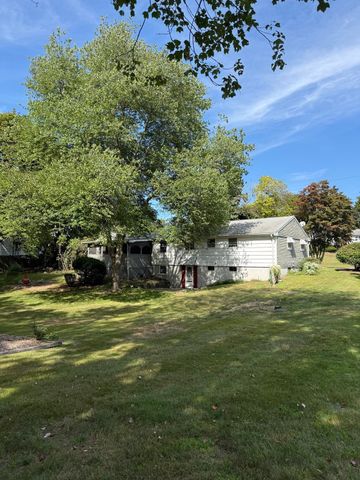 3 Hopewell Street, Taunton, MA 02780