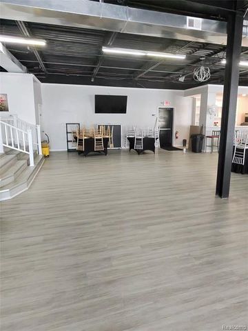 12712 Plymouth Road, Detroit, MI 48227
