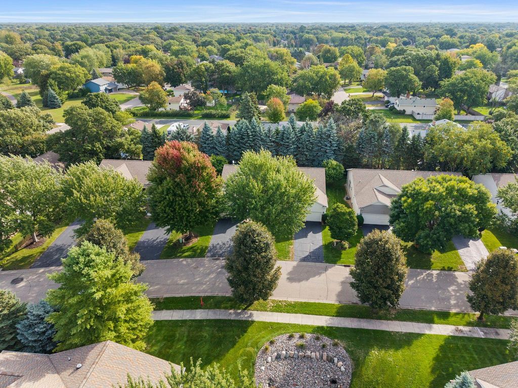 13175 Aberdeen Street NE, Blaine, MN 55449 — photo 2