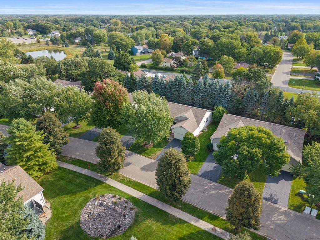 13175 Aberdeen Street NE, Blaine, MN 55449 — photo 3