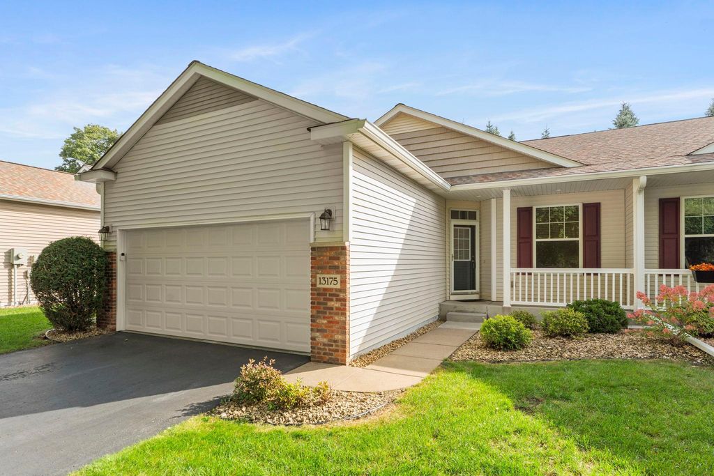 13175 Aberdeen Street NE, Blaine, MN 55449 — photo 4