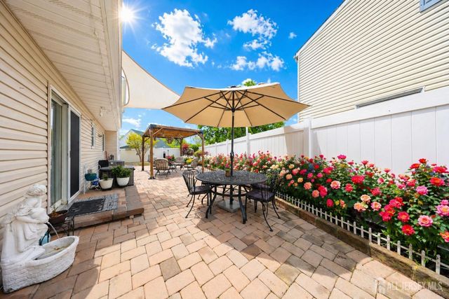 1219 Brandywine Drive, Toms River, NJ 08753