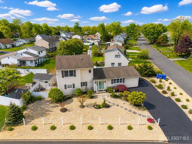 1219 Brandywine Drive, Toms River, NJ 08753