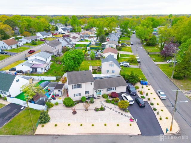 1219 Brandywine Drive, Toms River, NJ 08753