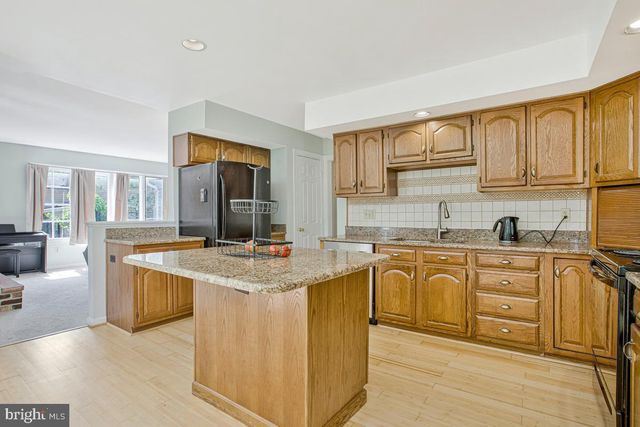 16311 DAHL RD, Laurel, MD 20707