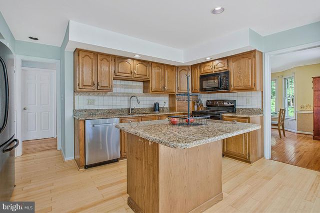16311 DAHL RD, Laurel, MD 20707