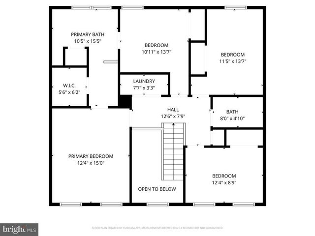 16311 DAHL RD, Laurel, MD 20707