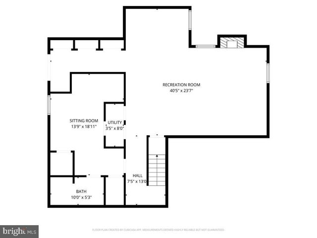 16311 DAHL RD, Laurel, MD 20707