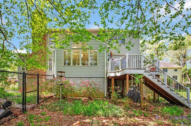 16311 DAHL RD, Laurel, MD 20707